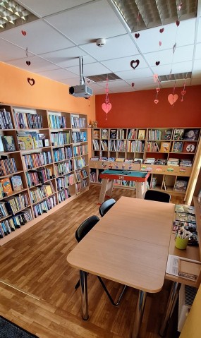 Bērnu literatūras abonements